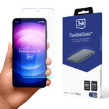 Hybridglas 3mk FlexibleGlass für Samsung Galaxy S25