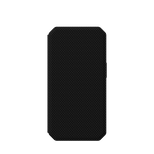 Etui UAG Metropolis do iPhone 14 Plus z klapką - czarny kevlar