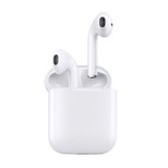 Dudao U10B TWS wireless in-ear headphones - white