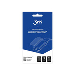 3mk Watch FlexibleGlass Hybridglas für Garmin quatix 8 – 47mm