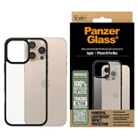 PanzerGlass HardCase iPhone 16 Pro Max 6,9&quot; schwarz/schwarz 1298