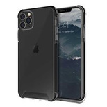 Etui Uniq Combat na iPhone 11 Pro Max - czarne