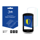 Smartwatch Screen Protector 3mk Watch Protection FlexibleGlass for Garmin Edge Explore