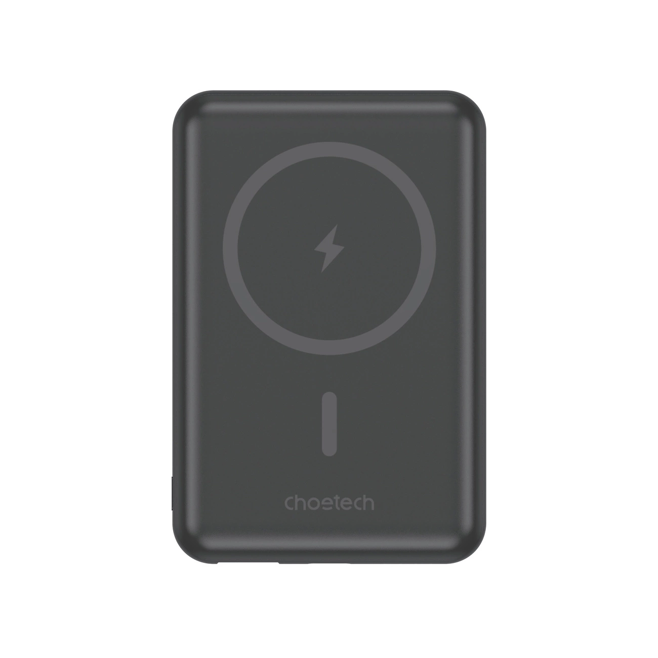 Choetech Power Bank Wireless Charging For Qi Choetech Magnetic