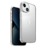 Uniq Combat case for iPhone 14 Plus - transparent