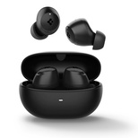 Spigen SA2401 ANC Pro Kabellose Kopfhörer - Schwarz