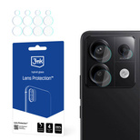 3mk Lens Protection™ hybrid camera glass for Redmi Note 13 Pro