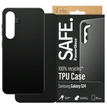 Etui SAFE by PanzerGlass na Samsung Galaxy S24 - czarne