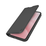 Etui SBS Wallet Smooth na Samsung Galaxy S26 z klapką - czarne