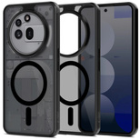 Etui Tech-Protect MagMat MagSafe na Nothing Phone 3A Pro - czarny mat