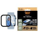 PanzerGlass Snappie Full Body Apple Watch 10 46mm black/black 3717