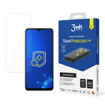3mk SilverProtection+ Schutzfolie für Oppo A17