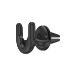 Uchwyt Popsockets Air Vent Mount - czarny