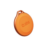 SBS Track My Tag Universal-Tracker – orange