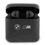 BMW M Collection Bluetooth TWS Wireless Headphones - Black