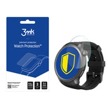 Szkło hybrydowe 3mk Watch Protection™ v. FlexibleGlass Lite na Amazfit Balance