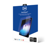 Szkło hartowane 3mk HardGlass na iPad Pro 13 (M4/M5)