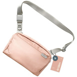 Uniq Arden Sling 2L Tasche - Rosa
