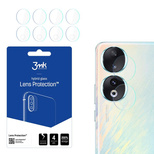 Szkło na aparat 3mk Lens Protection™ hybrydowe na Honor 90