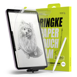 Ringke Paper Touch 2er-Pack Schutzfolie für iPad Air 13&quot; 2024