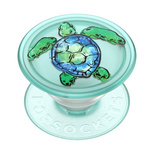 Popsockets PlantCore Grip Tortuga Telefonhalter und Ständer