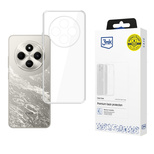 Etui 3mk Clear Case na Xiaomi Poco C75 - przezroczyste