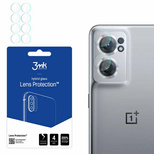 Szkło na aparat 3mk Lens Protection™ hybrydowe na OnePlus Nord CE 2 5G