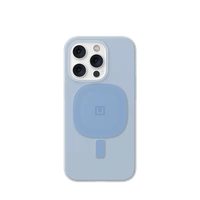 Etui UAG Lucent [U] MagSafe do iPhone 14 Pro Max - niebieskie