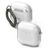 Etui Ringke Air na Apple AirPods 4 - przezroczyste