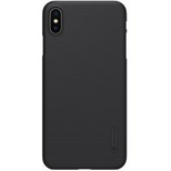 Nillkin Super Frosted Shield Case for iPhone XS Max black