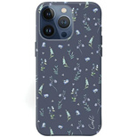 Uniq Coehl Prairie case for iPhone 15 Pro Max - navy blue