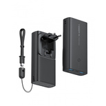 Powerbank Veger ACE100 W1146 10000mAh 20W PD QC3.0 - black