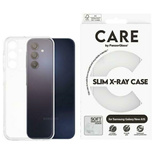 Etui CARE by PanzerGlass Fashion X-Ray Case na Samsung Galaxy A16 / A16 5G - przezroczyste