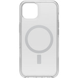 Otterbox Symmetry Plus Hülle mit MagSafe für iPhone 13 Pro – transparent