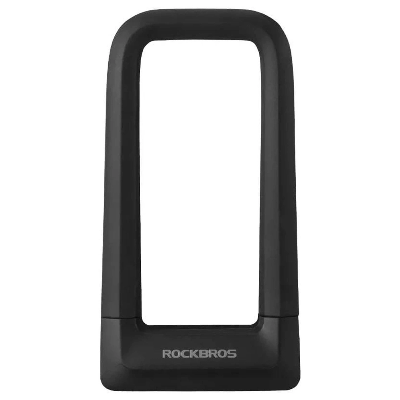 Rockbros RKS626 U lock bicycle lock black Hurtel