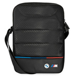 Torba BMW Carbon Tricolor na tablet 10'' - czarna