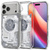 White \ iPhone 17 Pro Max