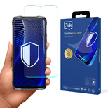 Hybridglas 3mk FlexibleGlass Pro für Cubot KingKong Power 3