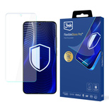 Szkło hybrydowe 3mk FlexibleGlass Pro na Xiaomi Redmi Note 14 5G