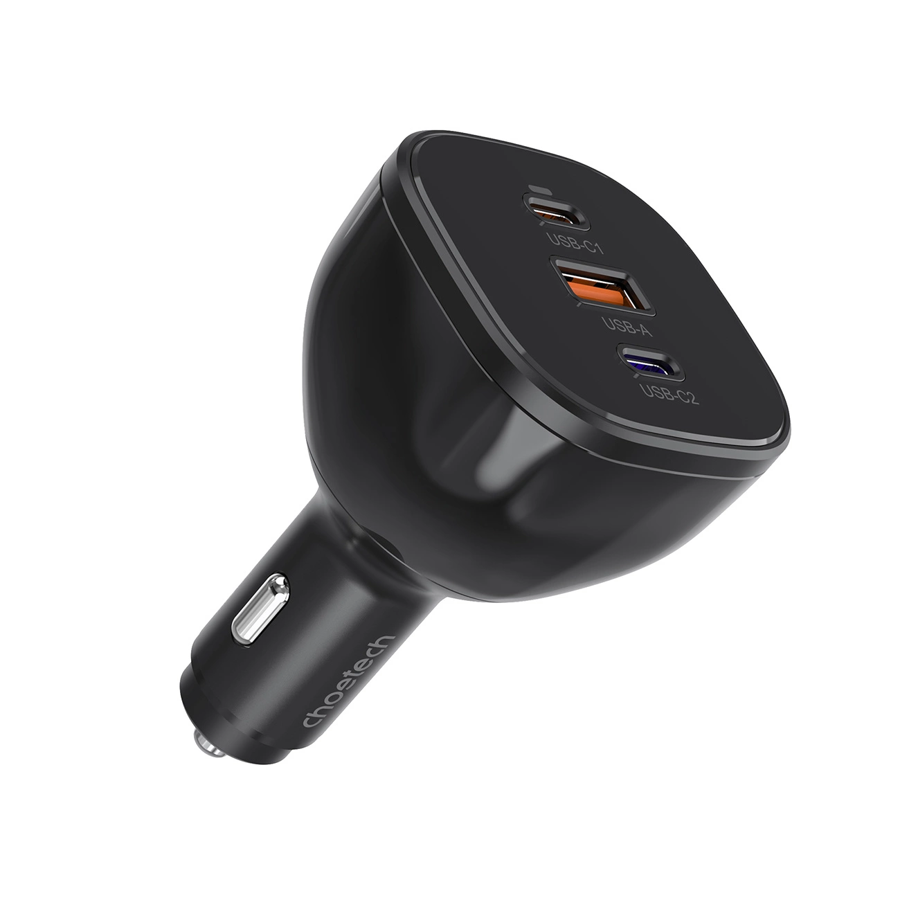 Choetech TC0024 car charger