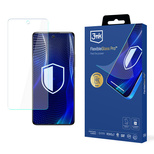Hybridglas 3mk FlexibleGlass Pro für TCL 50 5G
