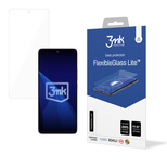 Hybridglas 3mk FlexibleGlass Lite™ für Xiaomi Poco M7 Pro 5G