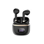 Dudao U15Pro TWS wireless headphones - black