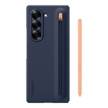 Samsung S-Pen Case EF-OF95PCNEGWW for Samsung Galaxy Z Fold 6 - navy blue