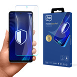 Hybrid glass 3mk FlexibleGlass Pro for Motorola Moto G45 5G