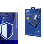 Szkło hybrydowe 3mk FlexibleGlass Pro na Huawei MatePad 12 X