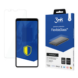3mk FlexibleGlass™ Hybridglas für Google Pixel 4