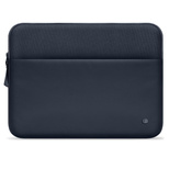 Torba Tech-Protect Sleeve na laptopa 13-14 - niebieska