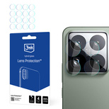 3mk Lens Protection Camera Glass for Xiaomi 15 Pro