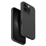 Uniq Lino Hue Magclick Charging Case for iPhone 16 Pro - Gray